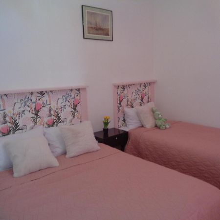 Vacances 34 Le Crotoy Exterior foto