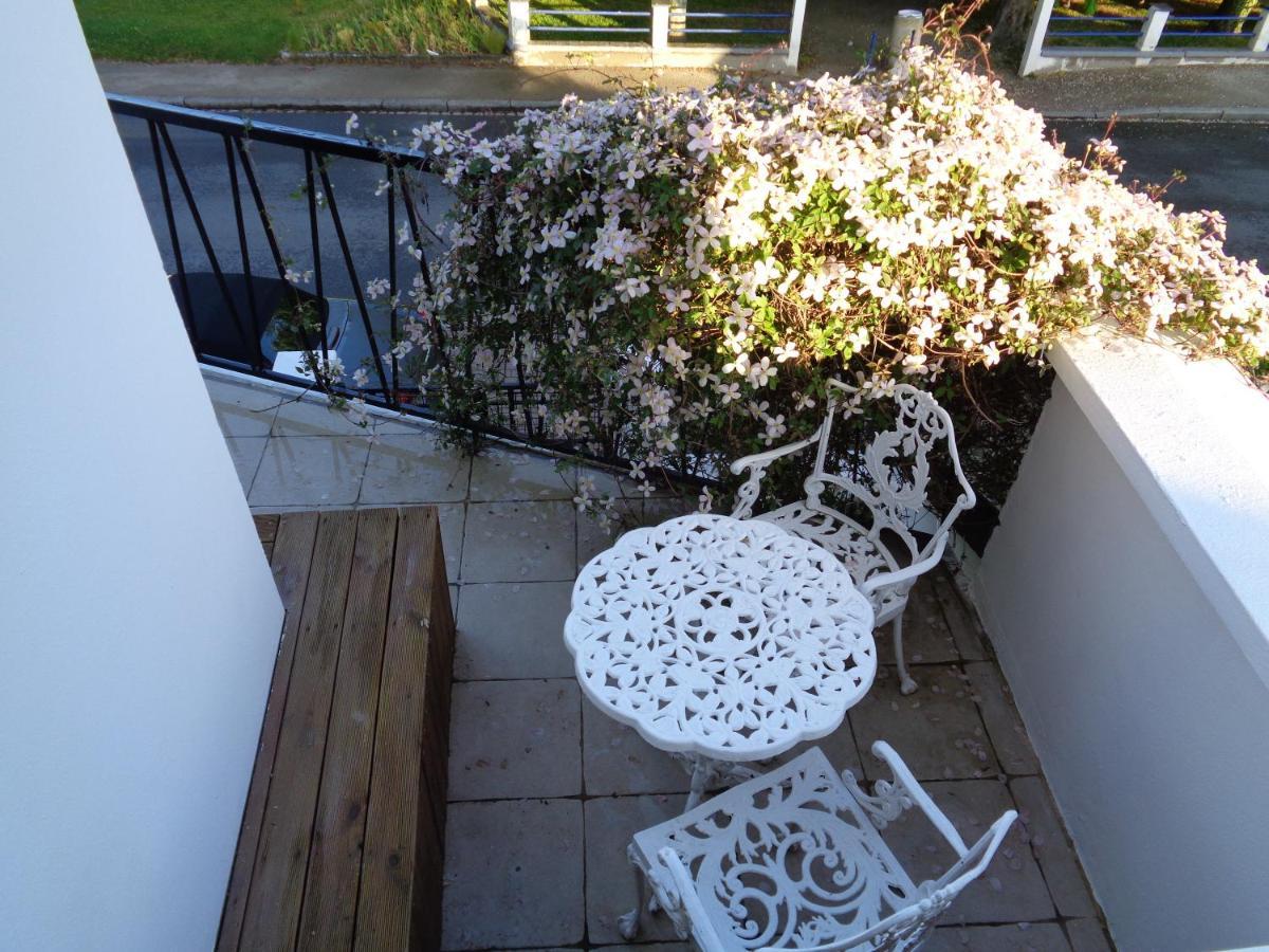 Vacances 34 Le Crotoy Exterior foto