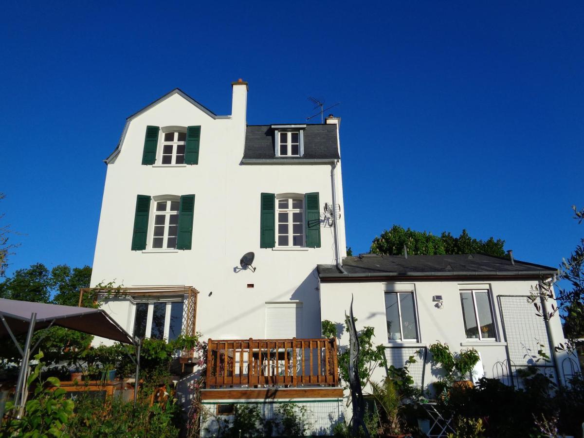 Vacances 34 Le Crotoy Exterior foto