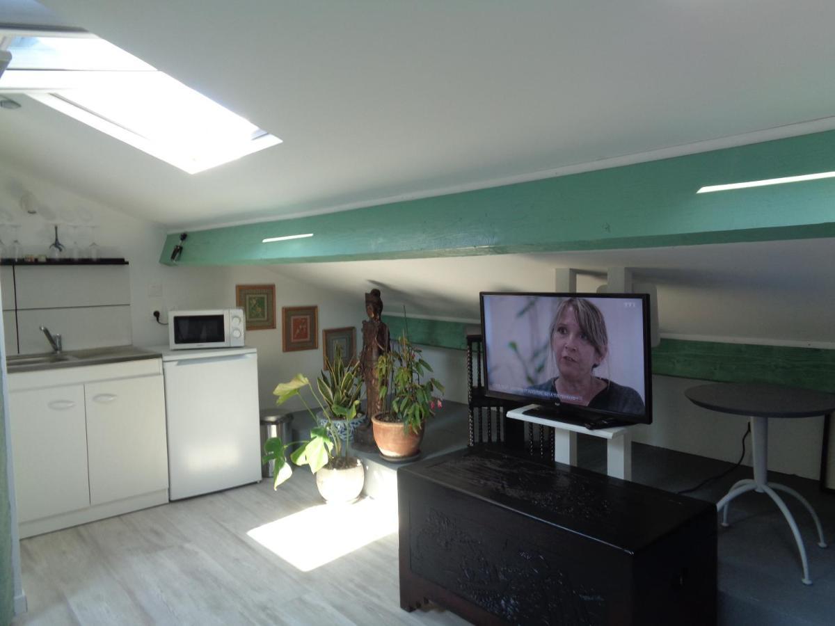 Vacances 34 Le Crotoy Exterior foto