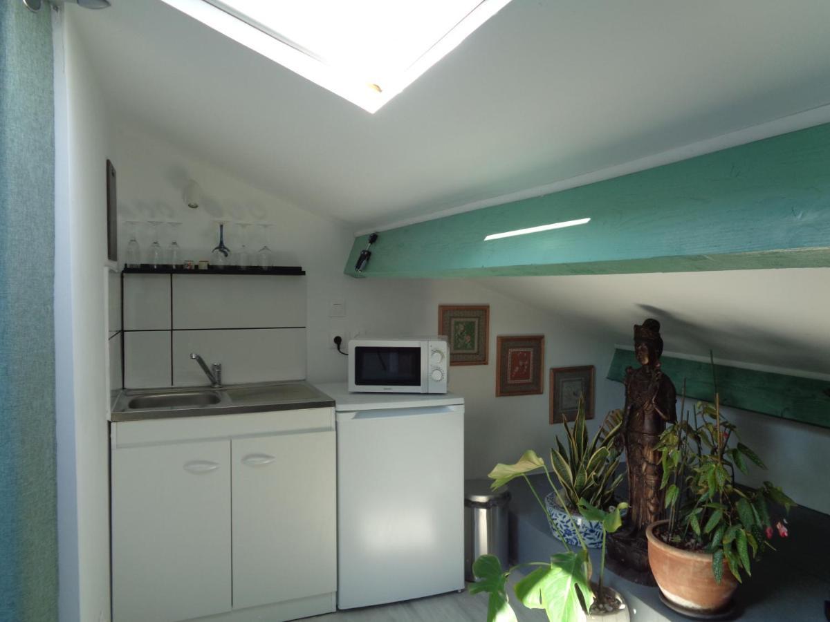Vacances 34 Le Crotoy Exterior foto